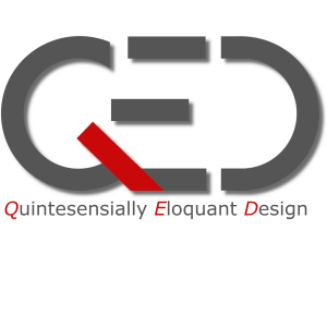 QED web design - Professional Website Development Agency