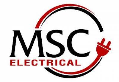 MSC Electrical Services London