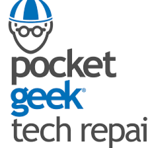 Pocket Geek Tech Repair Brentford, England