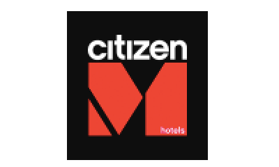 citizenM London Bankside hotel, London
