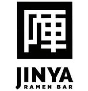 JINYA Ramen Bar - Japanese Cuisine Restaurant, Washington