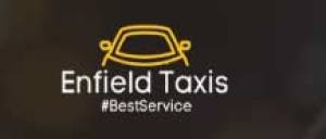 Enﬁeld Taxis - Minicab and Airport airport transfer Service, Enfield