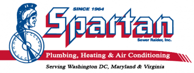 Spartan Plumbing, Heating Services