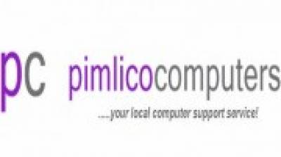 Pimlico Computers: Mac Repairs Belgravia London