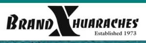 Brand X Huaraches - Mexican Leather Huarache Sandals