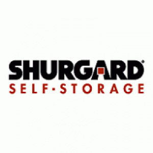 Shurgard Self Storage Reading