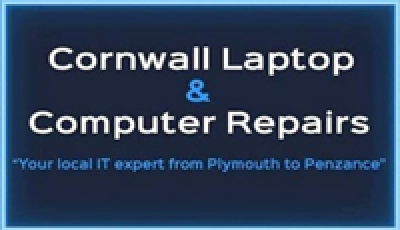 Cornwall Laptop And Computer Repairs