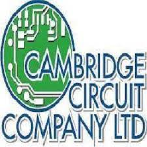 Cambridge Circuit Company Ltd - UK PCB manufacturer