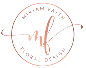 Miriam Faith Floral Design - London Unique Floral Arrangements