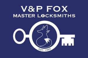 V & P Fox Master Locksmiths - 24 7 Emergency Locksmith