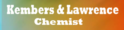 Kembers & Lawrence Chemist