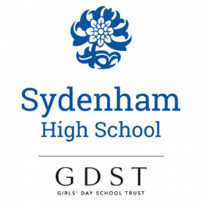 Sydenham High School,  4 - 18-year-old Girls Day School, London
