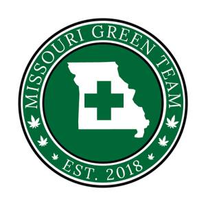 Missouri Green Team Missouri