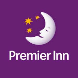 Premier Inn Chester (Railway Station) hotel