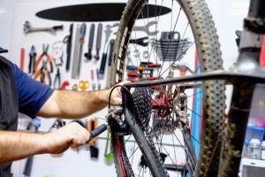 London Cycles Ltd - Bicycle Store, Servicing & Repairs