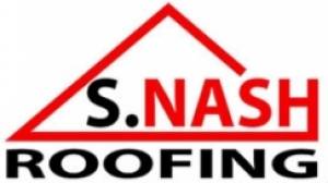 S.Nash Roofing Services - Roofing Services Mitcham