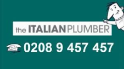 The Italian Plumber Ltd - Central Heating & London Plumbing
