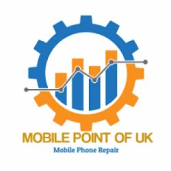 Mobile Point of UK -  iPhone Screen, iPhone & iPad Repairs