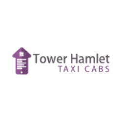 Tower Hamlets Taxi Cabs - Best Airport Transfer