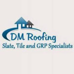 DM Roofing - Roofers Manchester