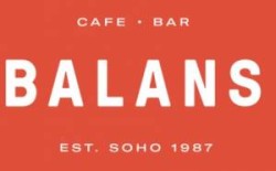 Balans Soho No.60 - London British Restaurant, Soho