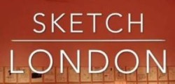 Sketch London - Mayfair Restaurants London, UK