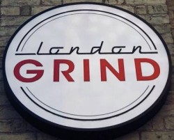 Grind Coffee Shop London Bridge - House-Blend Coffees