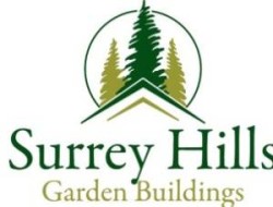 Surrey Hills Garden Buildings - Design Garden Rooms & Buildings