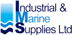 Industrial & Marine Supplies Ltd - Marine & Industrial machinery