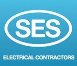 SES Electrical Contractors (UK) Ltd