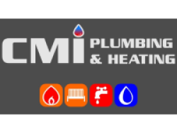 CMI Plumbing & Heating Livingston, West Lothian