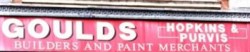 Gould Hopkins & Purvis - DIY and Hardware Store