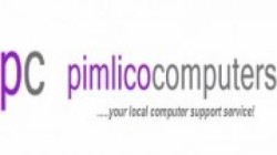 Pimlico Computers - Computer, Laptop & Apple Mac Repairs