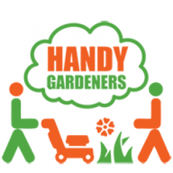 Handy Gardeners - Garden Maintenance