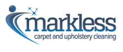 Markless Carpet - Upholstery Cleaning, Home & Office Cleaners