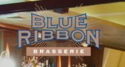 Blue Ribbon Brasserie Restaurant, New York