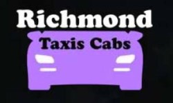Richmond Taxis Cabs - Taxi Service & Airport Transfers
