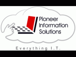 Pioneer Information Solutions Ltd - Computer Network Services