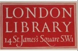 The London Library - Independent Lending Library, London UK