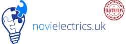 Novi Electrics - Home & Business Electrical Repair Services, London