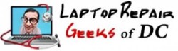Laptop Repair Geeks of DC : Computer repair service