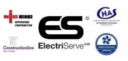 ElectriServe Ltd - London Electrical Testing & Inspection Contractors