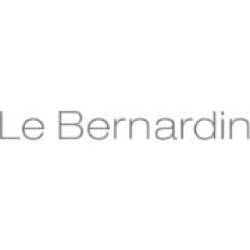 Le Bernardin French Restaurant, New York