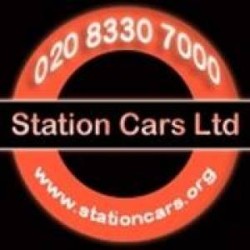 Station Cars Ltd - Minicabs & Airport Transfer