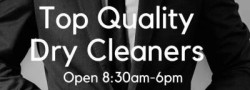 Top Quality Dry Cleaners