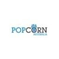 Popcorn Australia - Popcorn Maker Machine,  Australia