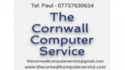 The Cornwall Computer Service - Laptop & Mac Repair, Cornwall