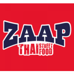Zaap Thai Street Food Leeds - Authentic Thai Street Food in Leeds