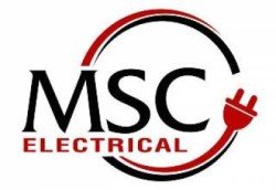 MSC Electrical Services - East & North London Electricians