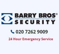 Barry Bros Security - Door Security & 24 Hour Emergency Locksmith